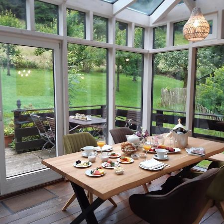 Chalet Madeleine - 160 Qm Ferienhaus Baden-Baden Buitenkant foto