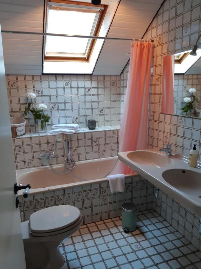 Chalet Madeleine - 160 Qm Ferienhaus Baden-Baden Buitenkant foto